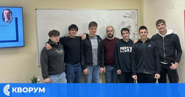 Пътят към Апостола като път към истината – среща с историята в ЕГ "Пейо Яворов" – Силистра