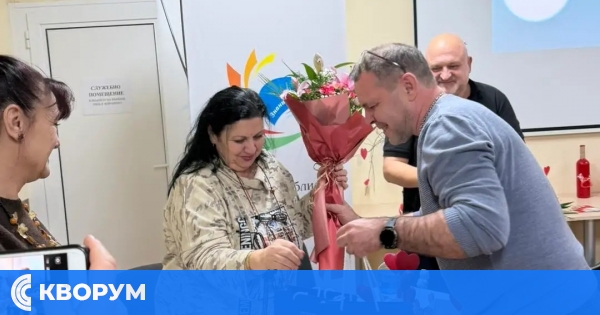 Юбилейното ХХV издание на конкурса "Любовта е пиянство или пиянство от любов" отличи поети от страната и чужбина