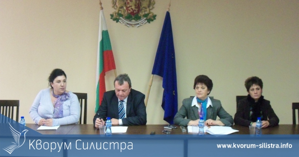 В Силистра Областната епизоотична комисия предписа мерки за предпазване, ограничаване и ликвидиране на болестта бяс