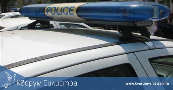 Полицай е намерен мъртъв на изхода на Силистра за Добрич