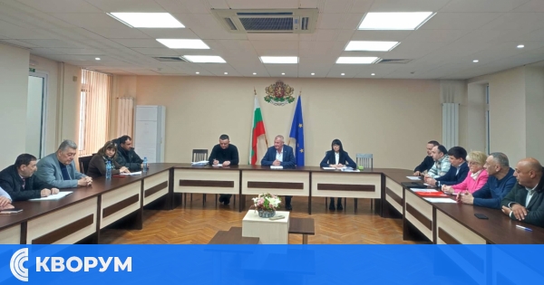 Адвокат начело на РИК-Силистра