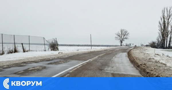 Спокойно утро в Силистра: Пътищата са проходими, 3 машини опесъчават