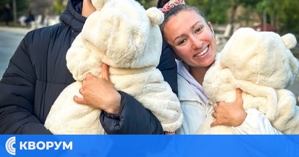 Телевизионна слава и семейно щастие: историята на Габриела и Десислав от Силистра
