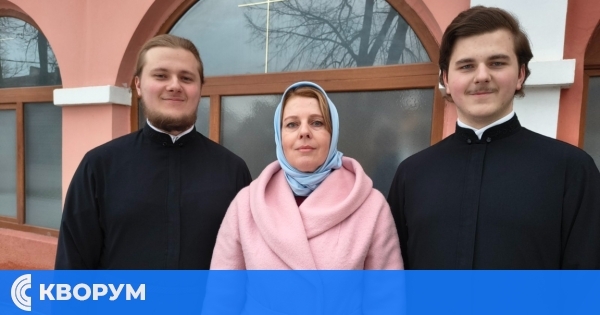 Живот между войната и надеждата: Репортаж за украинско семейство в Силистра