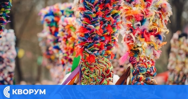 Международен маскараден фестивал "Кукерландия" 2026 посреща кукерска дружина "Гребенци" от Калипетрово
