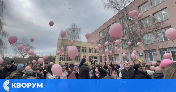 Учебните заведения в община Ситово казаха "Не" на тормоза