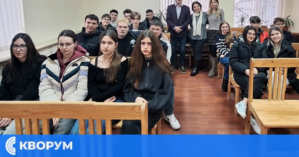 Пет години съвместна работа: Окръжен съд – Силистра и ПМГ