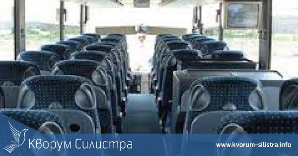 Областната транспортна комисия даде месец на общините да предложат актуализация на маршрутите на автобусите от различните транспортни схеми