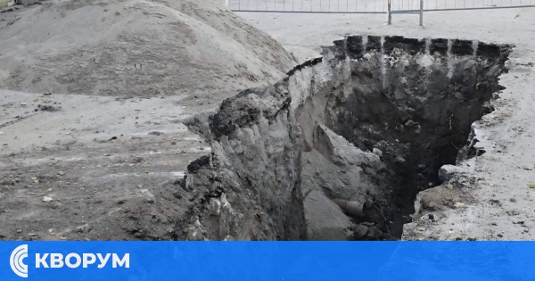 Нарушено водоподаване в Южната промишлена зона на Силистра заради авария