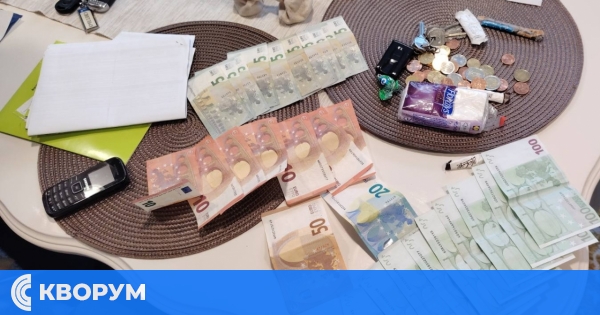 Четирима арестувани за серия телефонни измами след съвместна операция на българските и румънските власти