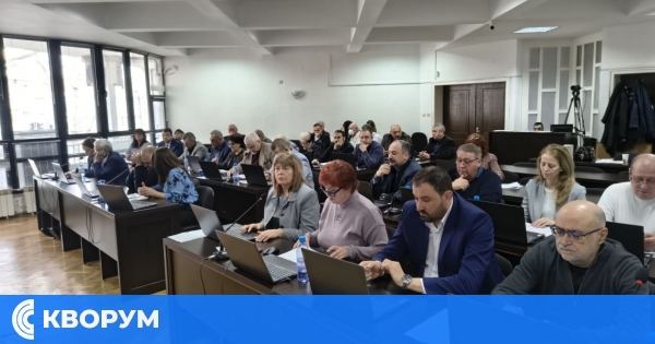 Общинският съвет в Силистра създаде фонд "Култура"