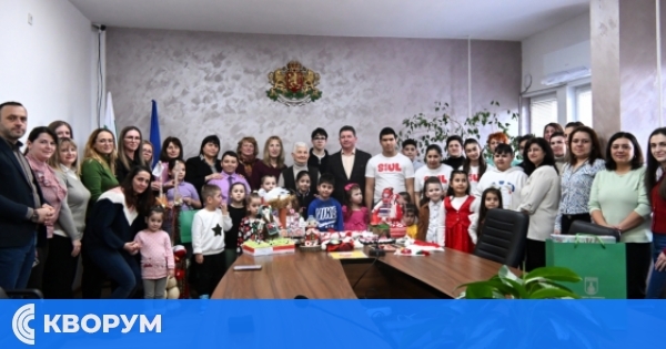 "Мартеницата – традиция и съвременност" събра десетки талантливи участници в Главиница