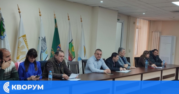 ЦИК решава днес състава на РИК – Силистра след неуспешни консултации за секретар