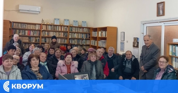 Огледалната дата 26.02.2026 събра родовата памет в среща с наследник на Копелиевия род
