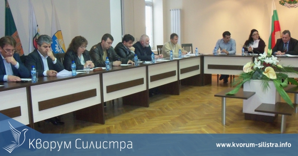 Асоциацията по В и К в област Силистра прие Регионалния генерален план на В и К системите
