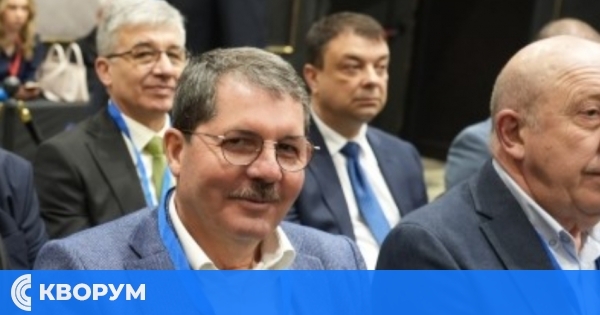 Ръководството на Община Силистра участва в XXXIX Общо събрание на НСОРБ