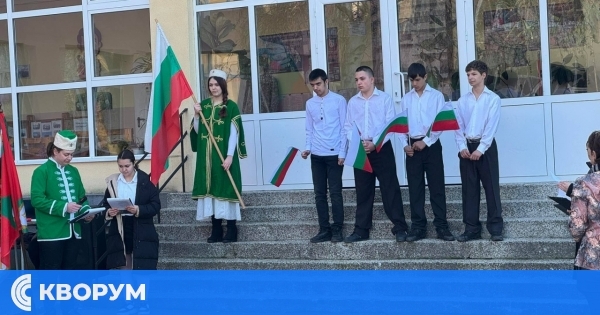 ПГСС – Ситово отбеляза 148 години от Освобождението на България