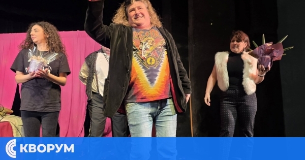 Йозлем Зейналова: "Депутатски страсти" засяга болезнено актуална тема