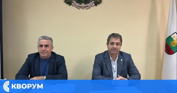 Напредва изграждането на резидентни грижи и център за подкрепа в село Гарван