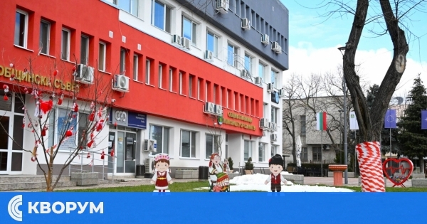 Празнични събития в Главиница през март