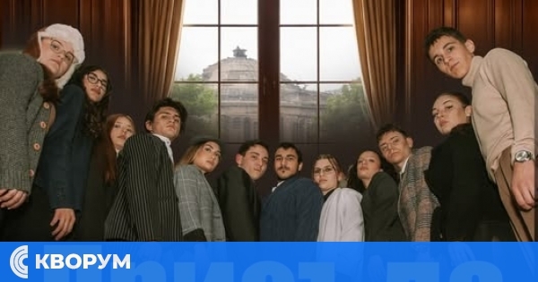 Премиера на "Присъда" от Театрално студио "Артистик" в Силистра