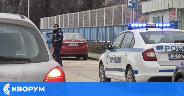 Засилен пътен контрол в област Силистра за Националния празник