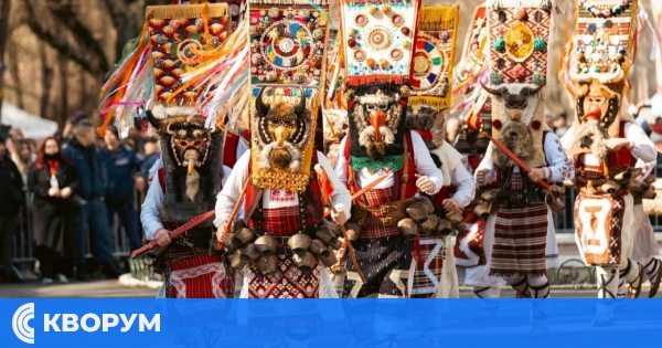 Силистренските кукери с триумф в Стара Загора: Айдемир с първа награда, Калипетрово и Алфатар сред отличените