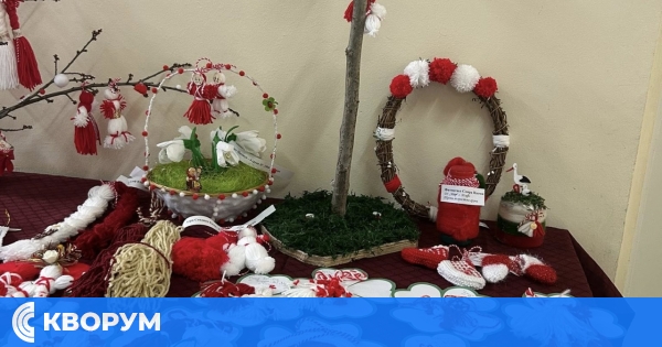 Община Ситово обяви победителите в конкурса "Да сме бели и червени, румени, засмени..."