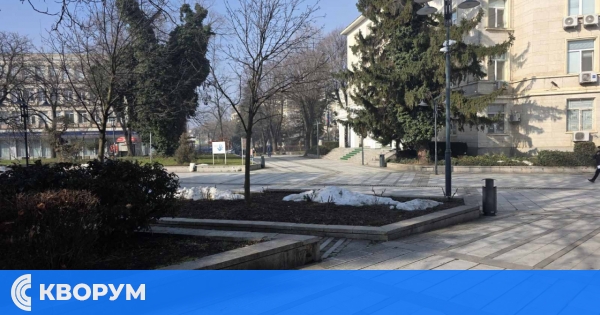 Облачността се увеличава в област Силистра, възможни са слаби превалявания