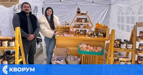 ФермоАрт пазар събира фермери и занаятчии в Силистра по повод 8 март