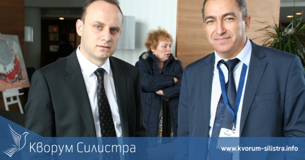 Преслав Борисов: Фермерите трябва да бъдат активни и да искат информация и отговорност от Министерство на земеделието