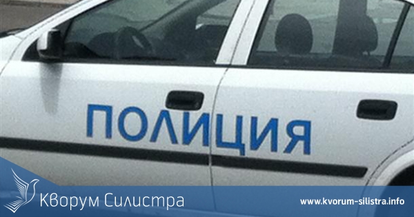 Заловиха 27-годишен в момент на кражба