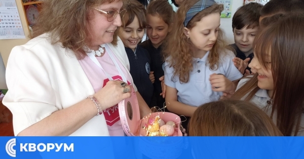 Първокласници в Силистра учиха как да се справят с тормоза в училище