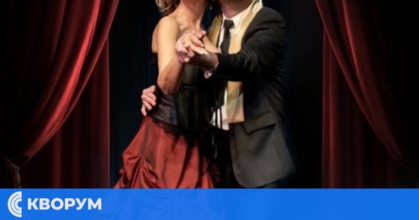 Премиера в ДКТ – Силистра: "Вик за любов" излиза на сцена по случай Световния ден на театъра