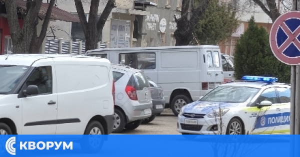 82-годишна жена блъсната на пешеходна пътека в Силистра