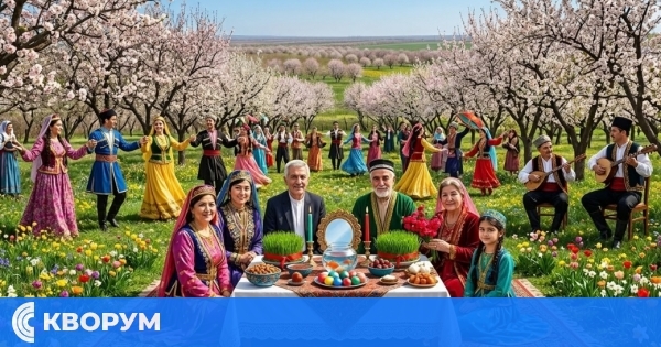 Село Брадвари ще посрещне пролетта с празника "Невруз"