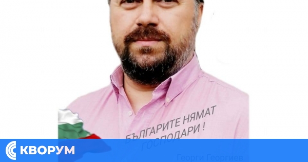 Първият кандидат-депутат в 20 МИР – Силистра е регистриран от РИК