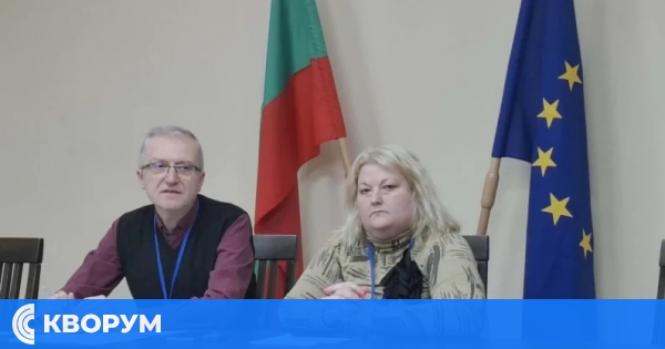 Още една партия и първа коалиция регистрираха листи в РИК – Силистра