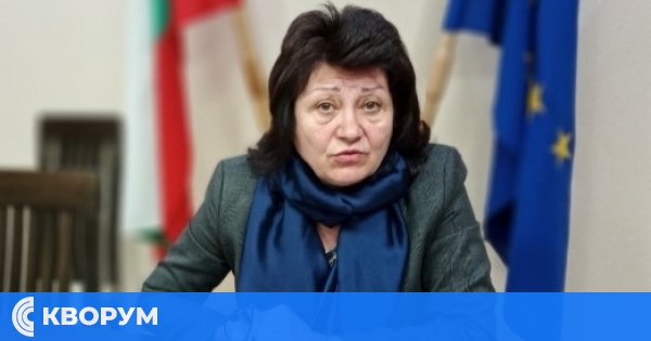 ОИК - Силистра започна процедура по прекраряване на правомощията на общинска съветничка