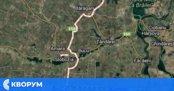 Нови стъпки по проекта за пътя TransRegio към Кълъраш – добра новина за Силистра