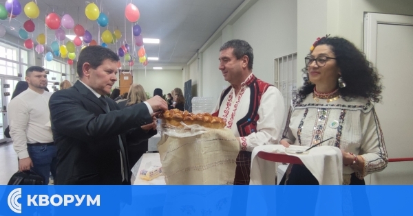 Областният управител на Силистра подкрепи мисията "Криле за всяко дете"