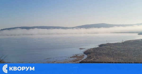 Природонаучният музей в резерват "Сребърна" работи без почивен ден до края на март