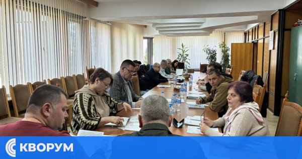 Не постигнаха съгласие за ръководствата на СИК в община Дулово