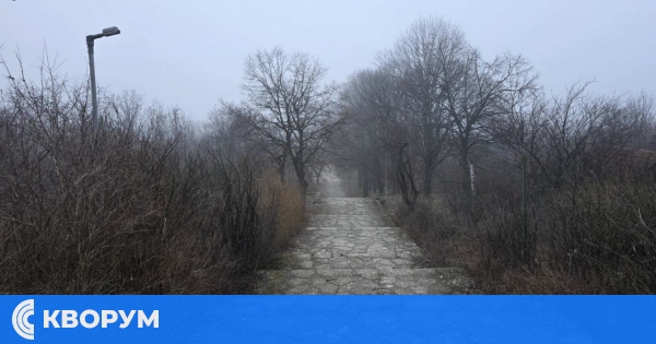 Сутрешна мъгла и облачност, следобед слънчево време в област Силистра