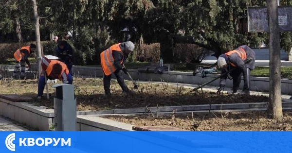 Обявени свободни работни места в област Силистра