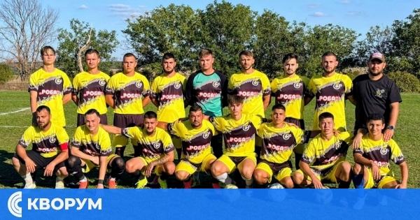 "Светкавица 1967" (Яребица) с нова контролна среща преди пролетния полусезон