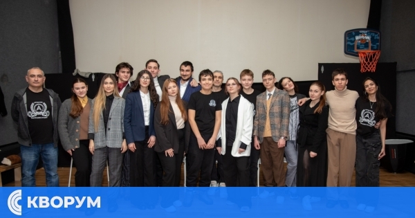 Премиерите на спектакъла "Присъда" на Театрално студио "Артистик" преминаха при голям интерес