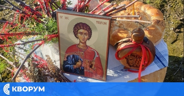 Село Шуменци ще бъде представено в рубриката "Българското село" по БНТ 1