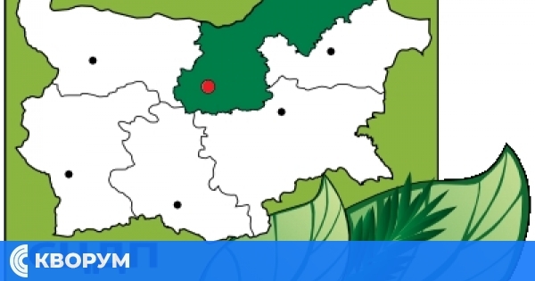 Северноцентралното държавно предприятие получи сертификат по европейската схема SURE-EU