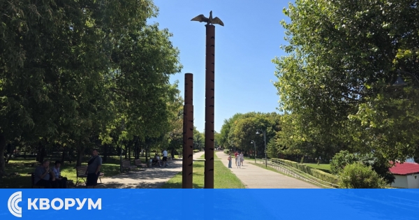 Слънчево време и температури до 13 градуса в област Силистра